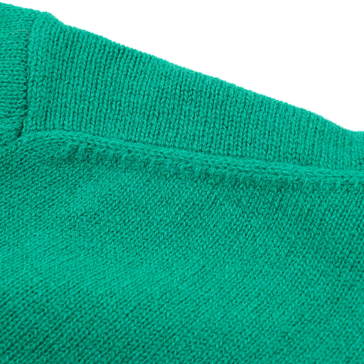 Vilebrequin Full-Zip Wool-Cashmere Sweater