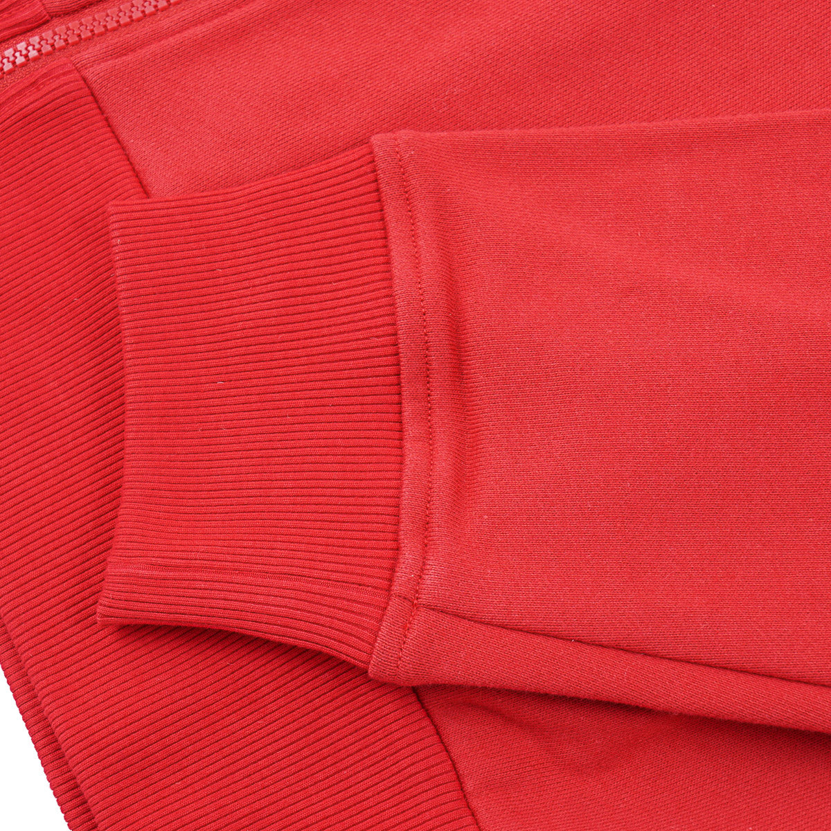 Vilebrequin Jersey Cotton Sweatshirt-Jacket