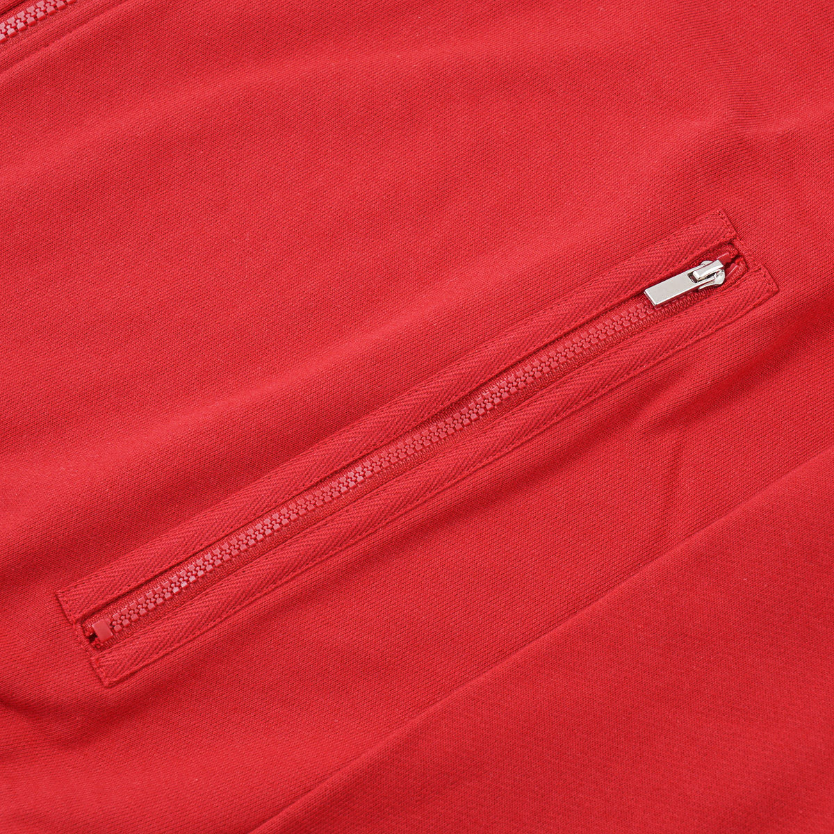 Vilebrequin Jersey Cotton Sweatshirt-Jacket