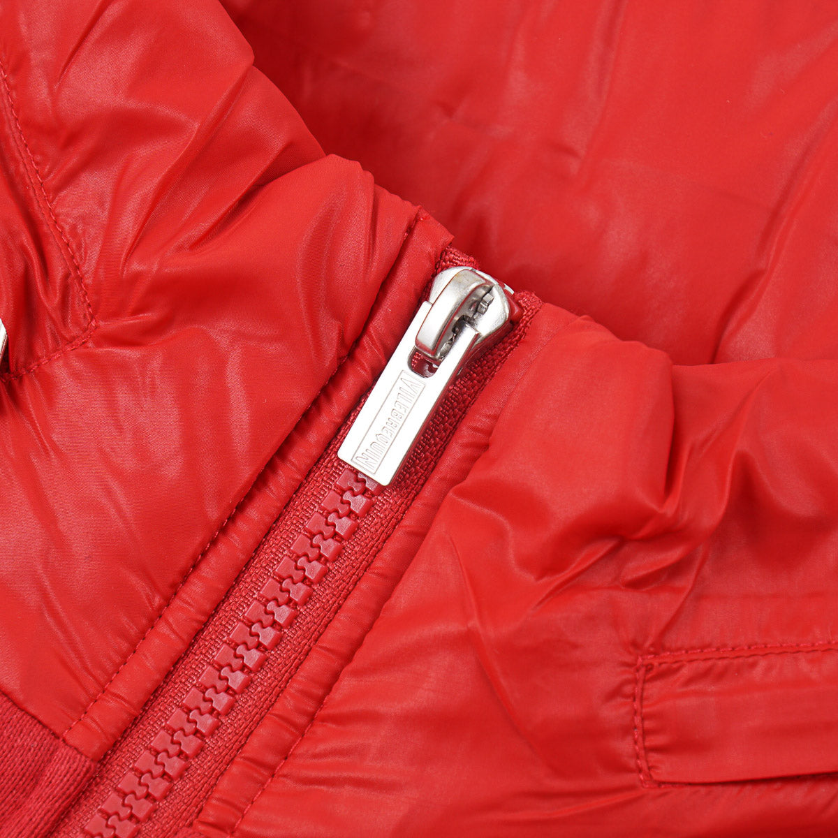 Vilebrequin Jersey Cotton Sweatshirt-Jacket