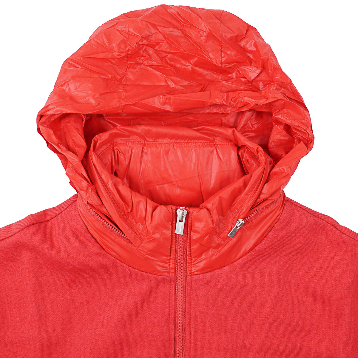 Vilebrequin Jersey Cotton Sweatshirt-Jacket