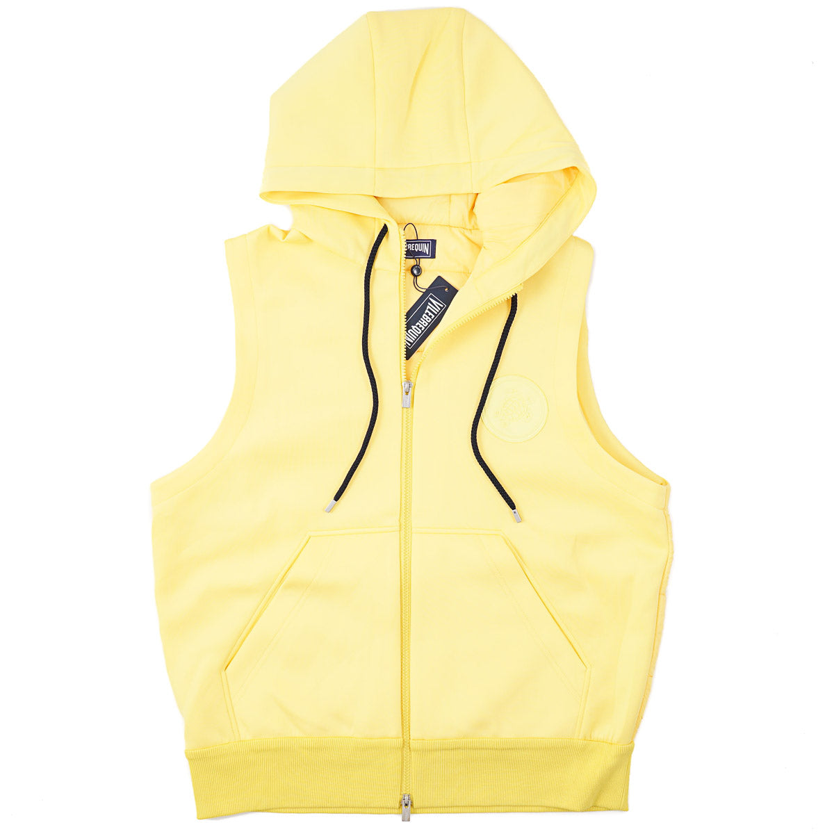Vilebrequin Scuba Fabric Hooded Sweatshirt
