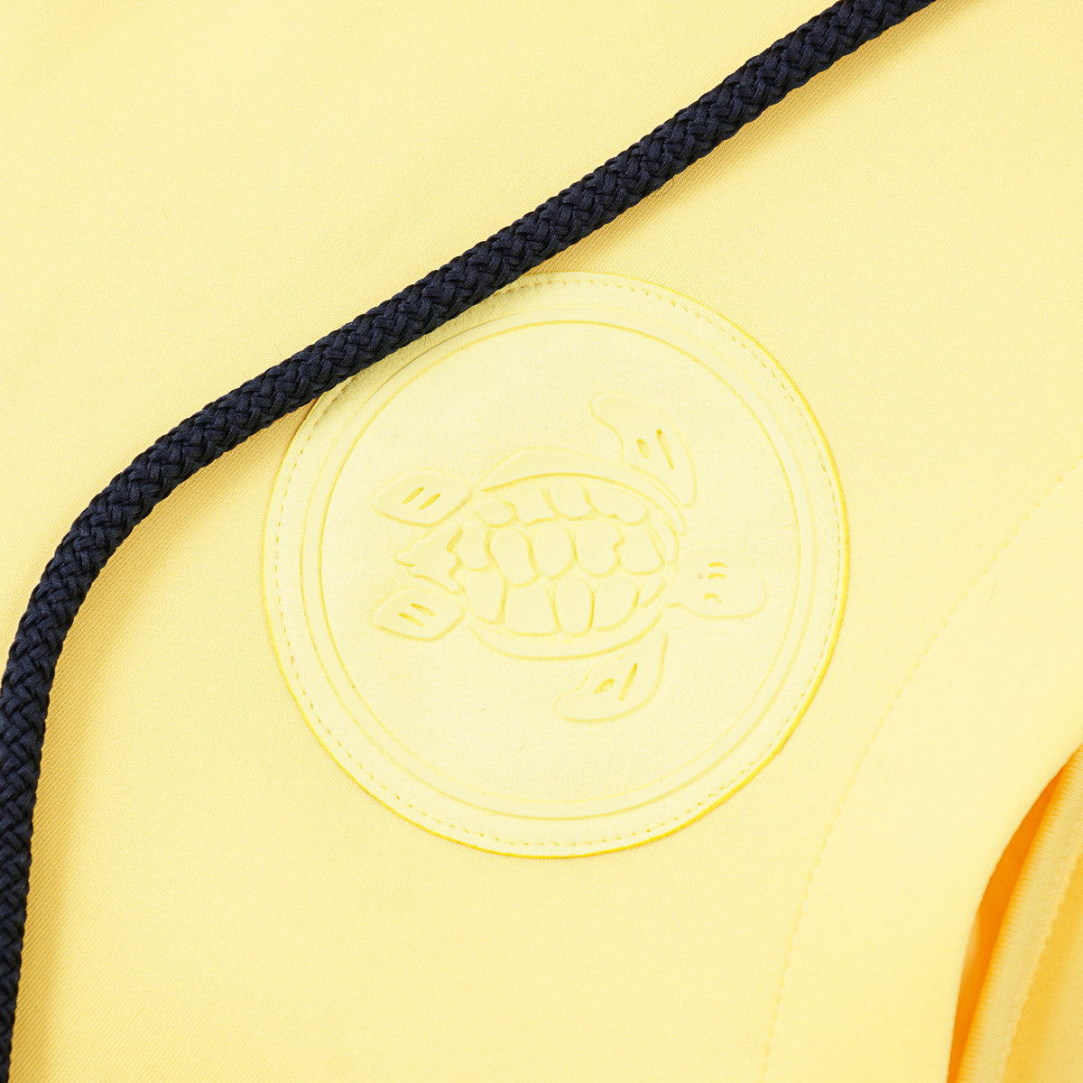 Vilebrequin Scuba Fabric Hooded Sweatshirt
