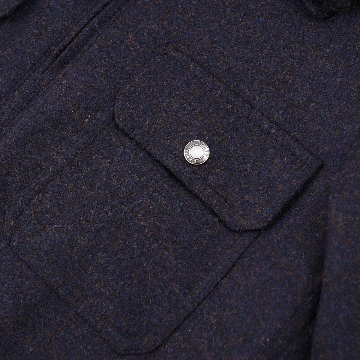 Manto Alpaca-Wool Bomber Jacket - Top Shelf Apparel