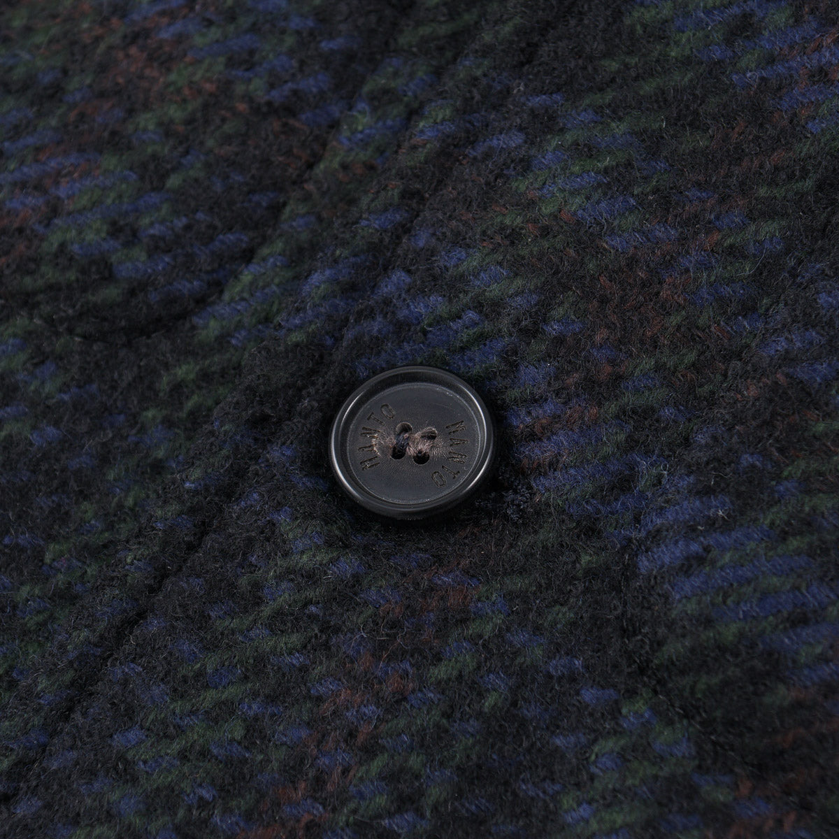 Manto Woven Cashmere-Alpaca Jacket - Top Shelf Apparel