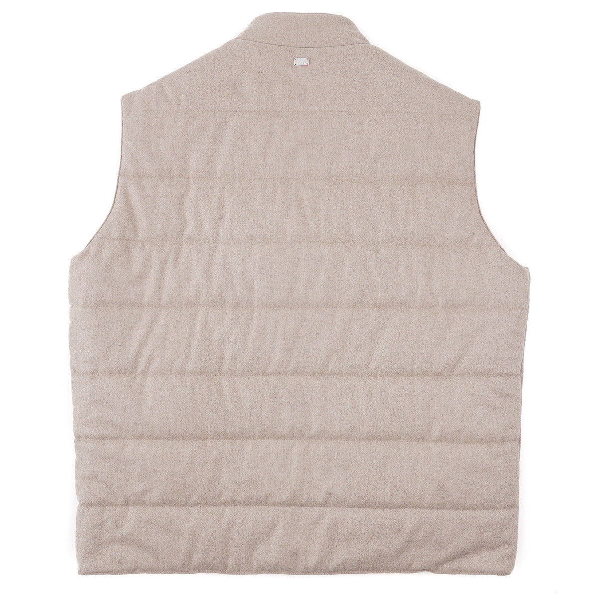 Marco Pescarolo Reversible Cashmere Vest - Top Shelf Apparel