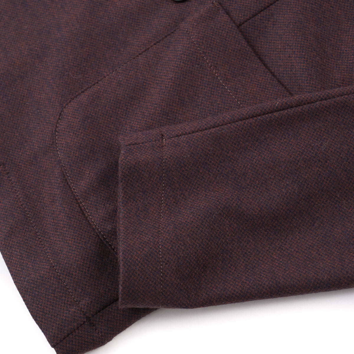 Marco Pescarolo Soft Jersey Wool Blazer - Top Shelf Apparel