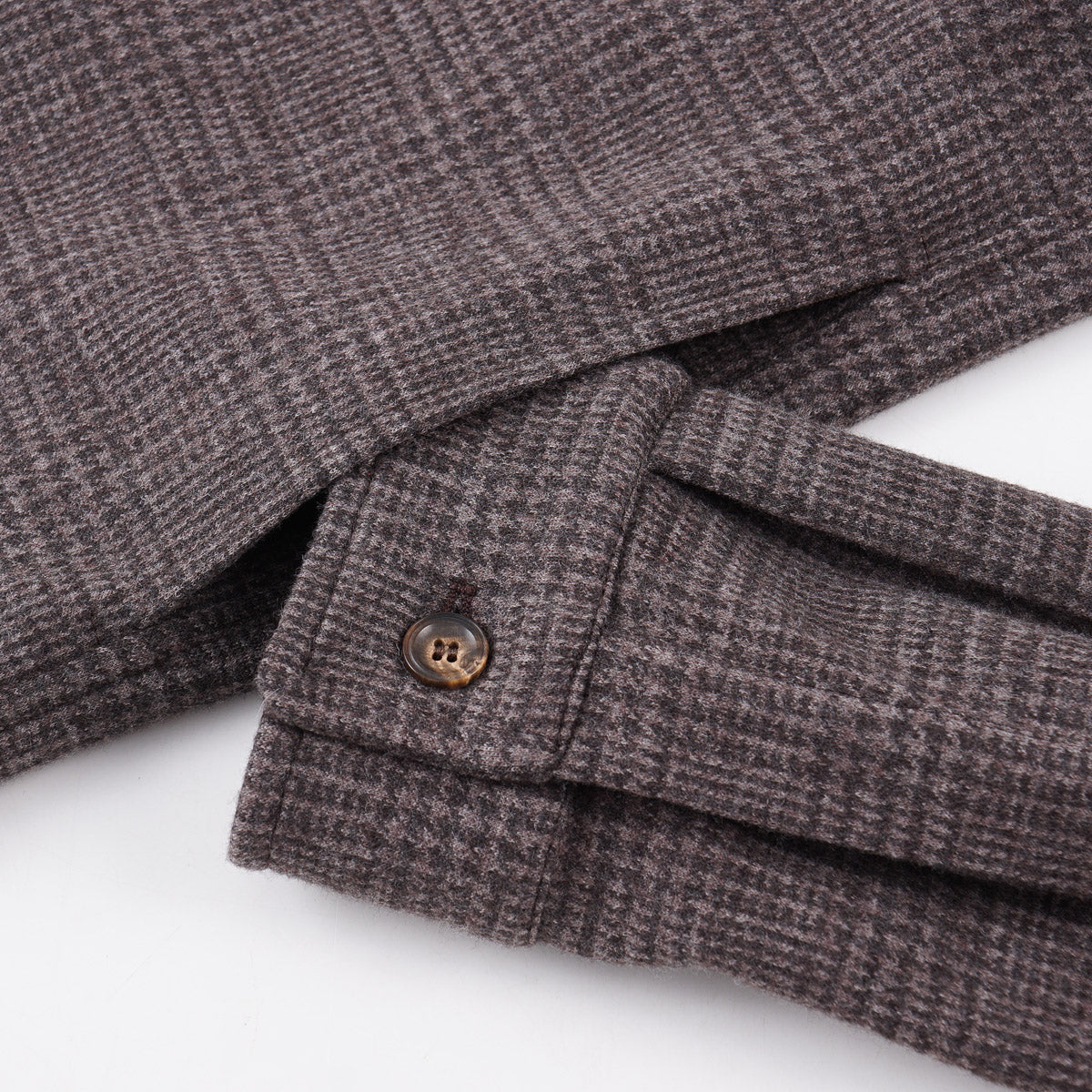 Marco Pescarolo Wool-Cashmere Jacket - Top Shelf Apparel