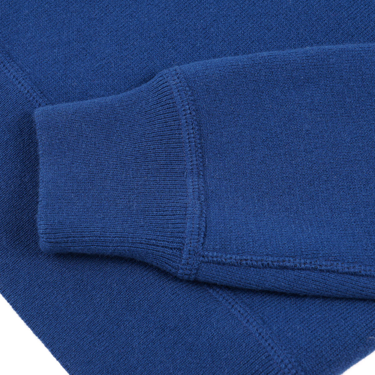 Manrico Slim-Fit Stretch Knit Cashmere Sweater