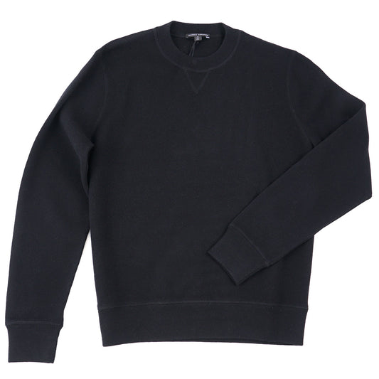 Manrico Slim-Fit Stretch Knit Cashmere Sweater