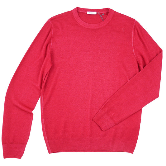 Boglioli Superfine Merino Wool Sweater