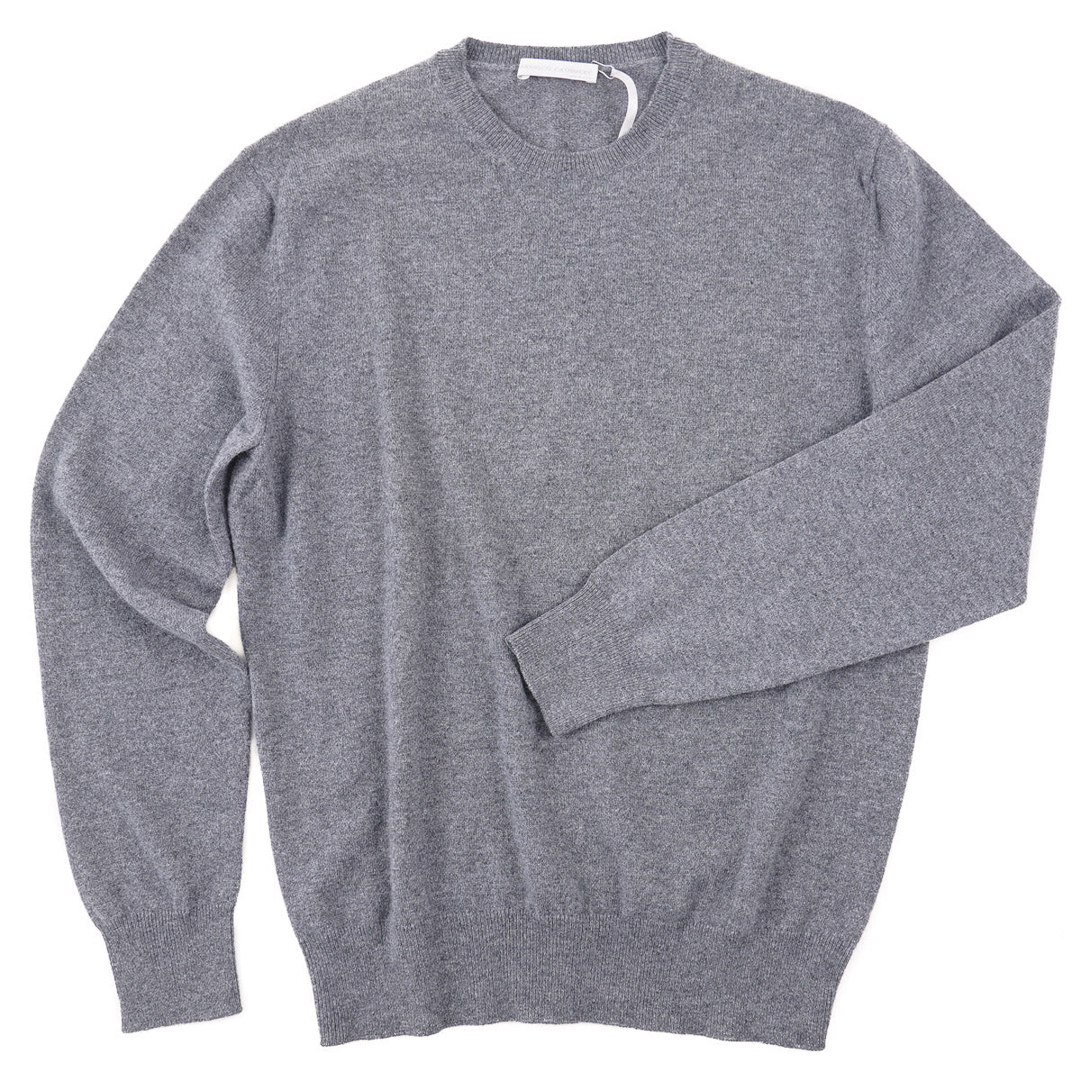 Manrico Classic-Fit Cashmere Sweater