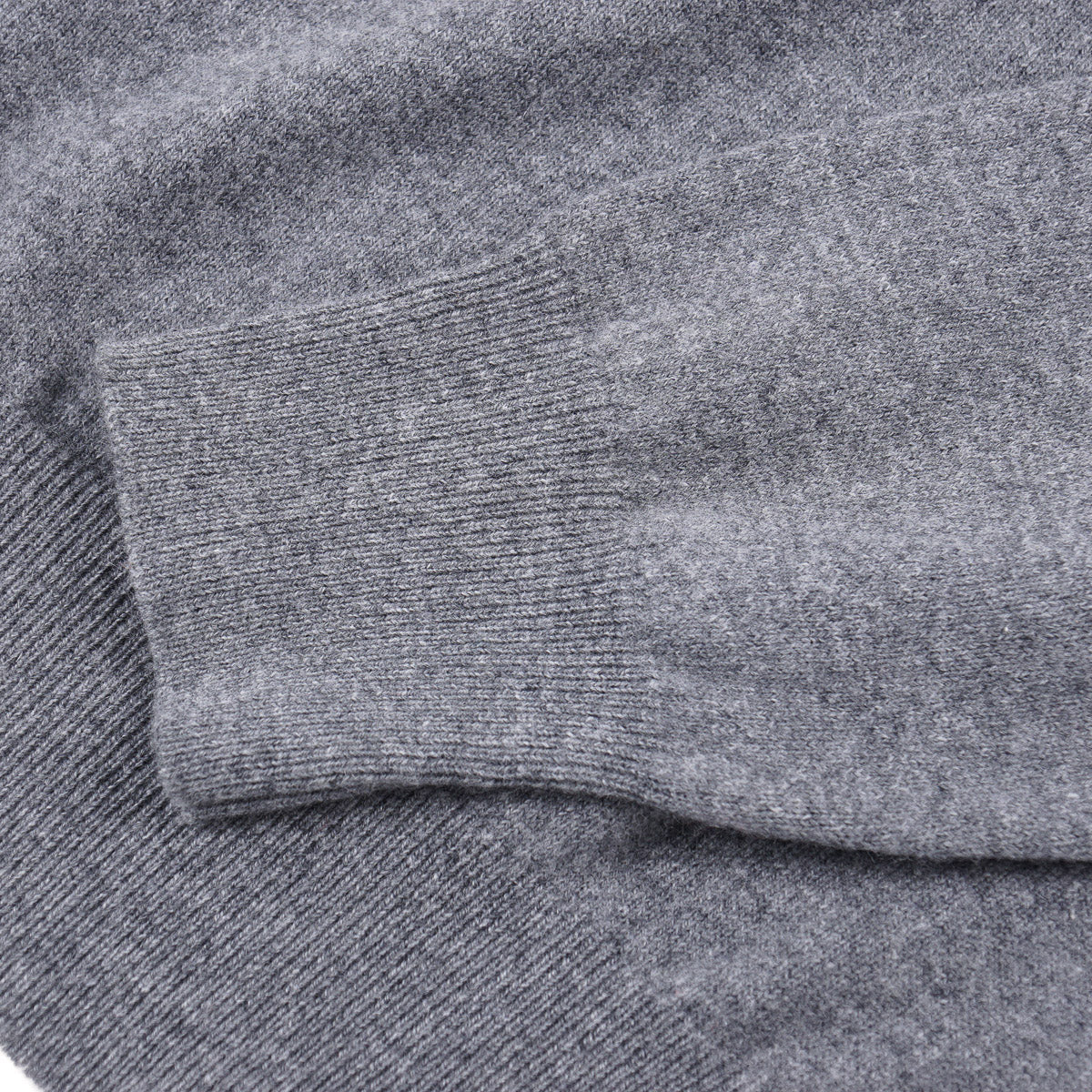 Manrico Classic-Fit Cashmere Sweater