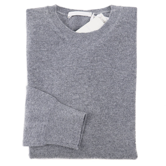 Manrico Classic-Fit Cashmere Sweater