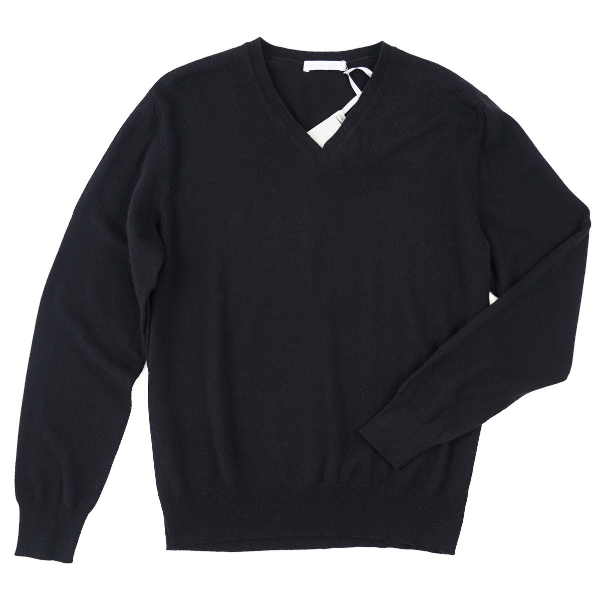 Manrico Classic-Fit Cashmere Sweater