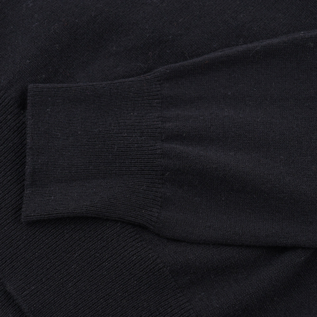 Manrico Classic-Fit Cashmere Sweater