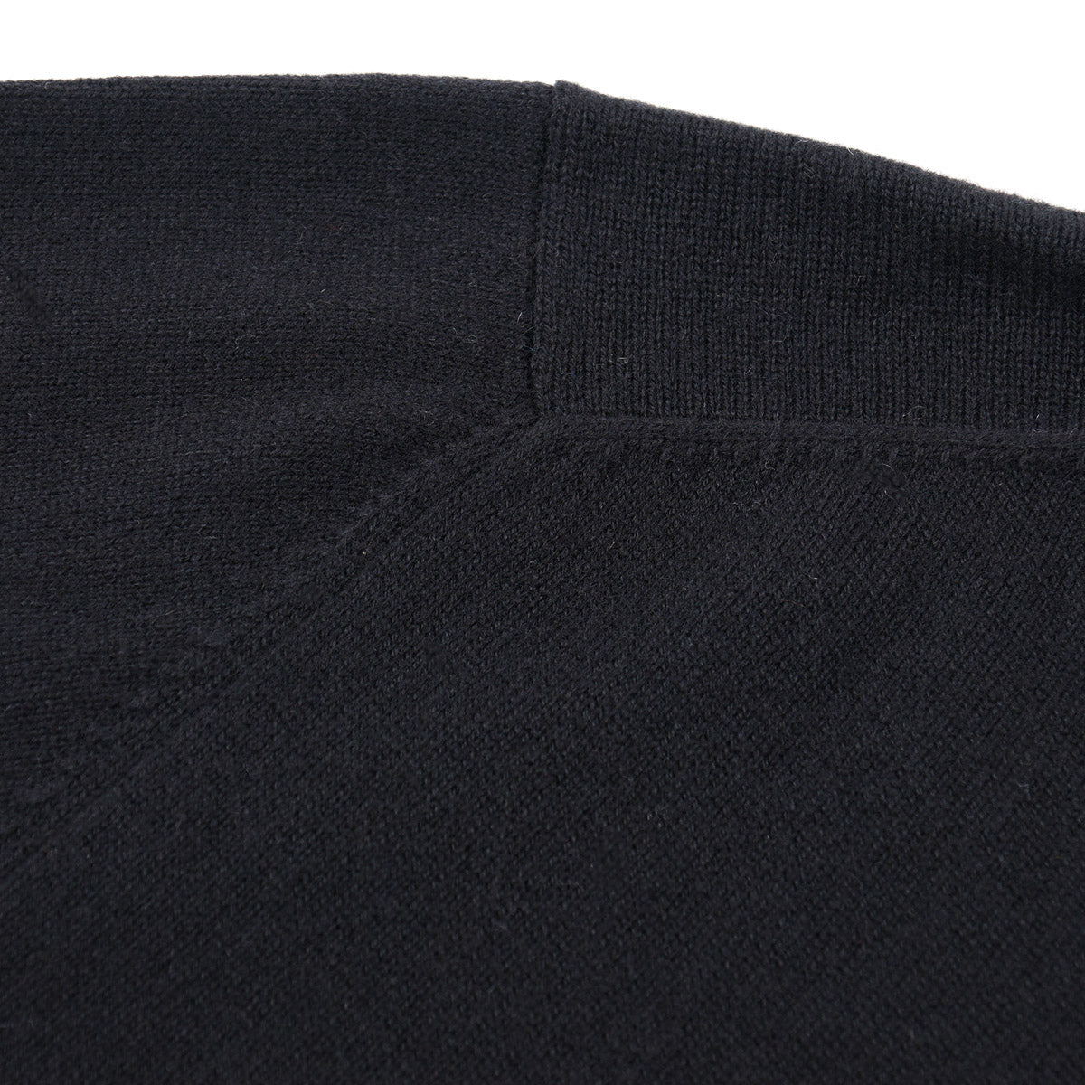 Manrico Classic-Fit Cashmere Sweater
