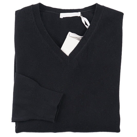 Manrico Classic-Fit Cashmere Sweater