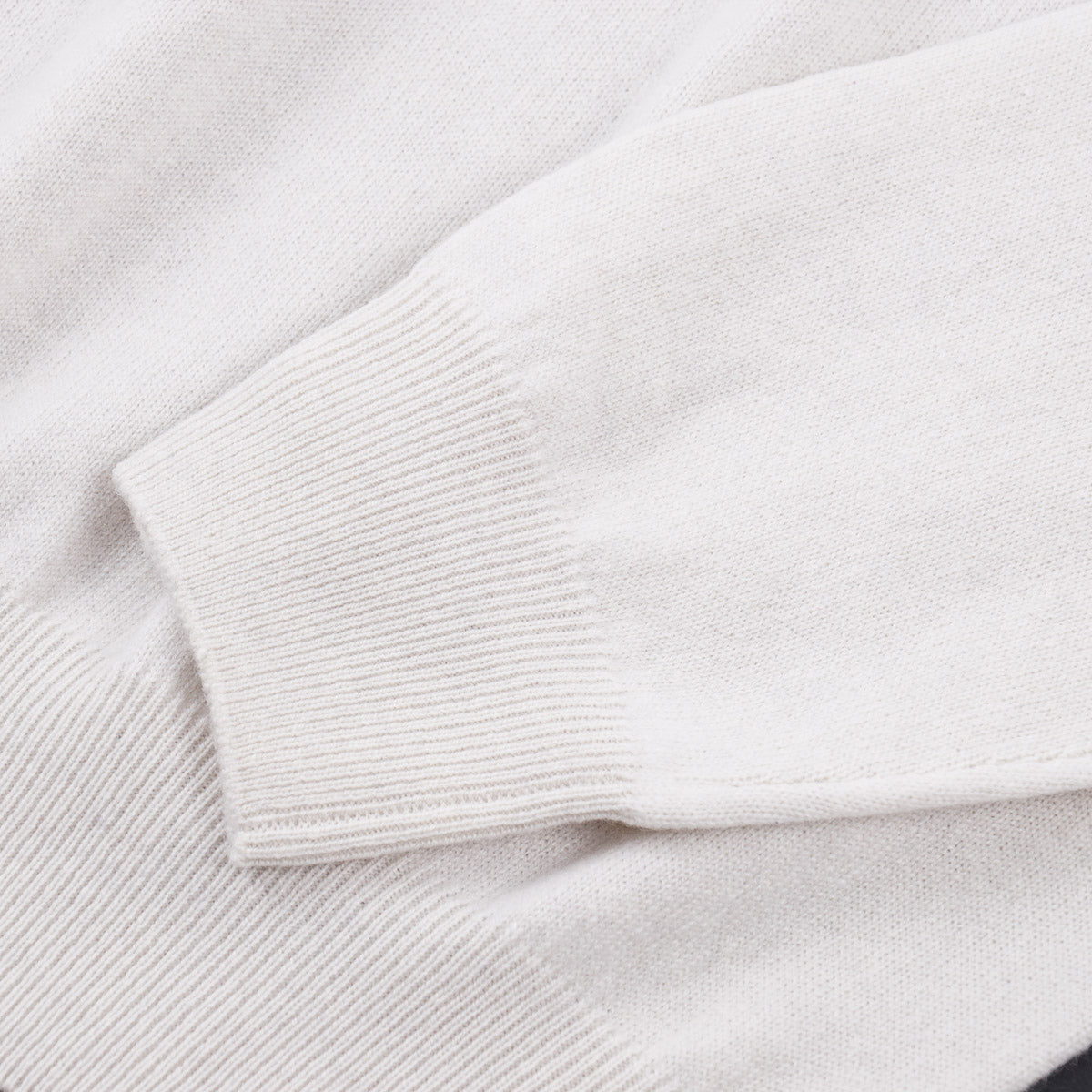 Boglioli Mid-Weight Cashmere Sweater