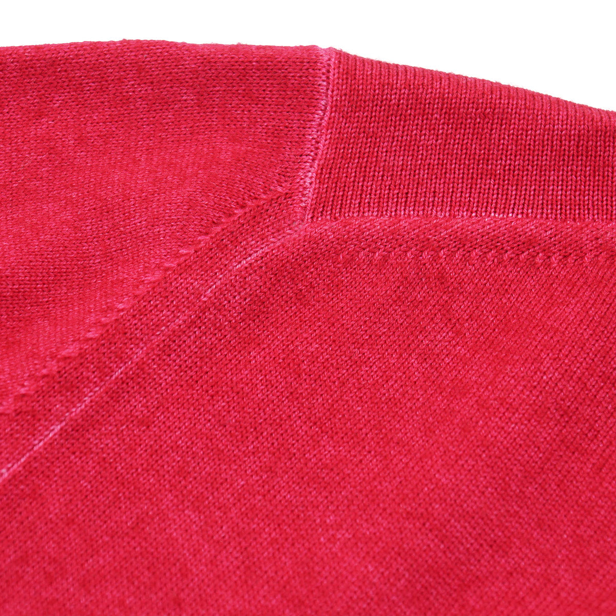 Boglioli Superfine Merino Wool Sweater