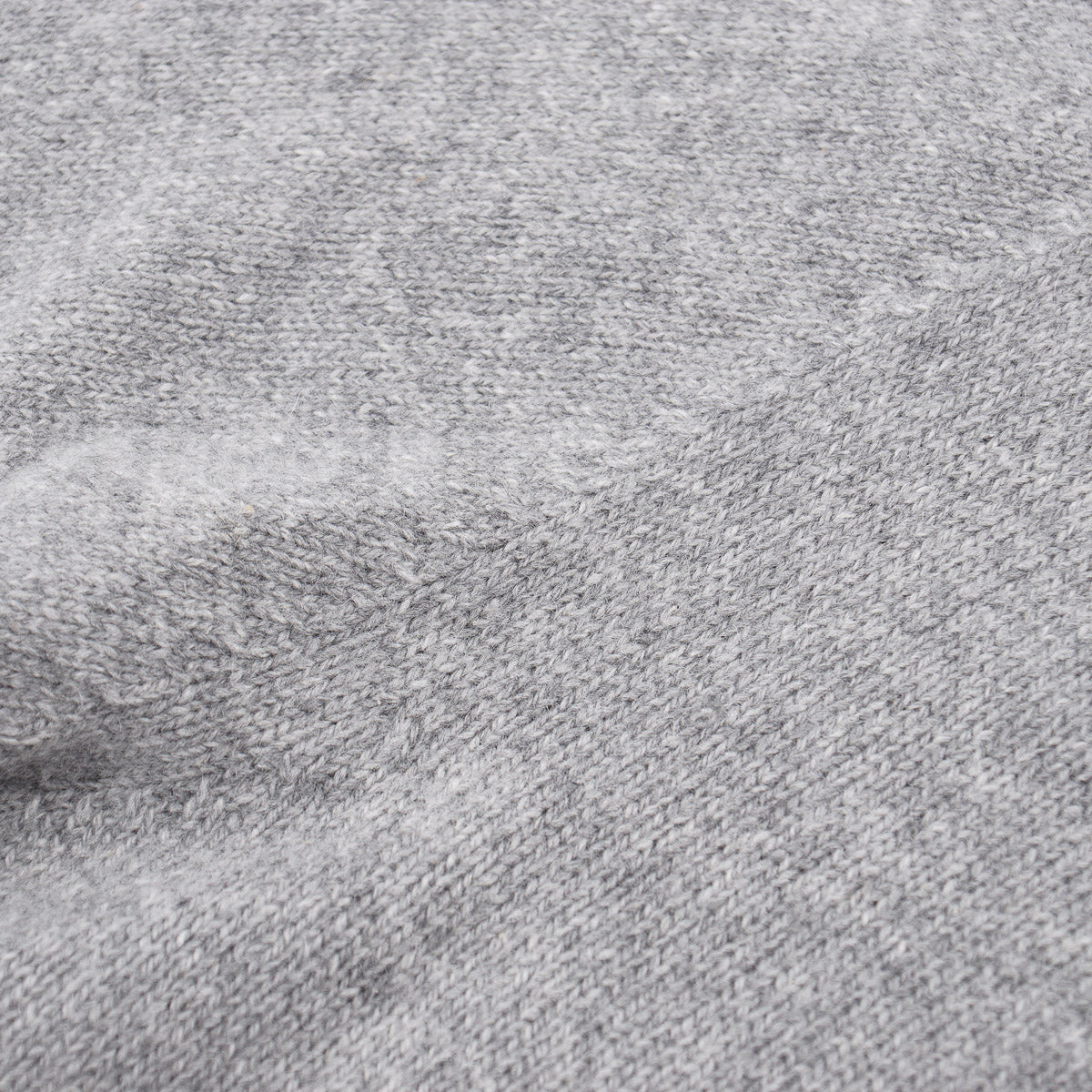 Boglioli Soft Knit Cashmere Sweater