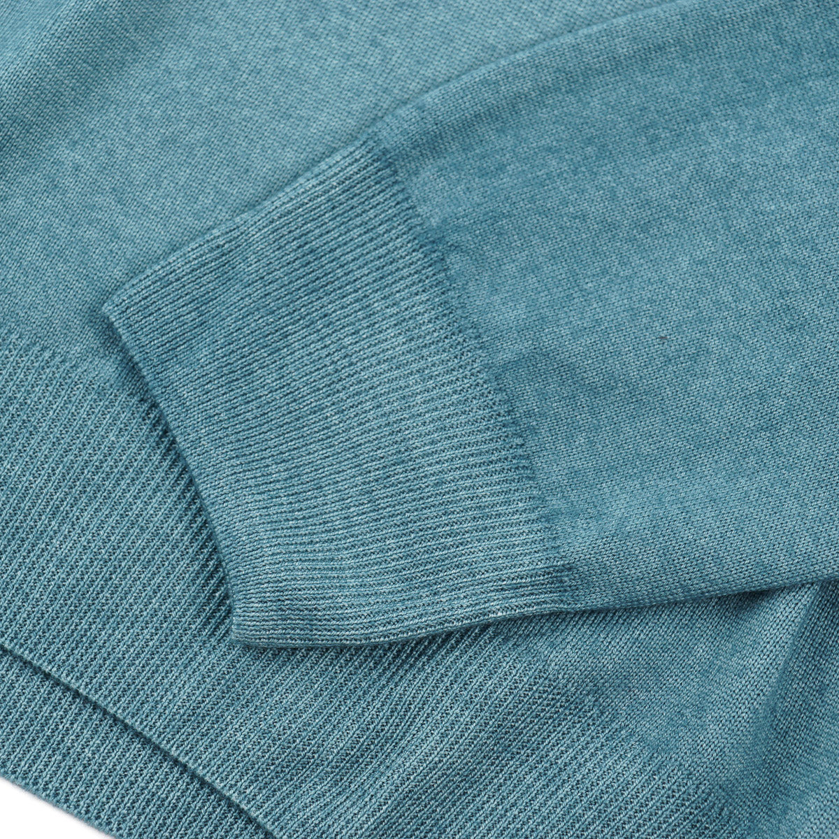 Boglioli Superfine Merino Wool Sweater