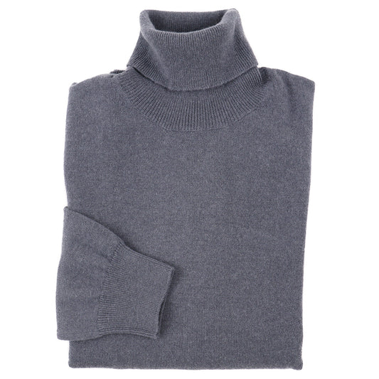 Boglioli Mid-Weight Cashmere Sweater