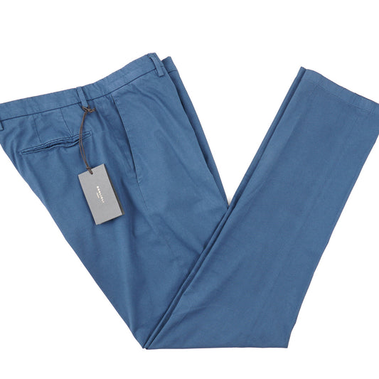 Boglioli Washed Cotton Chino Pants - Top Shelf Apparel