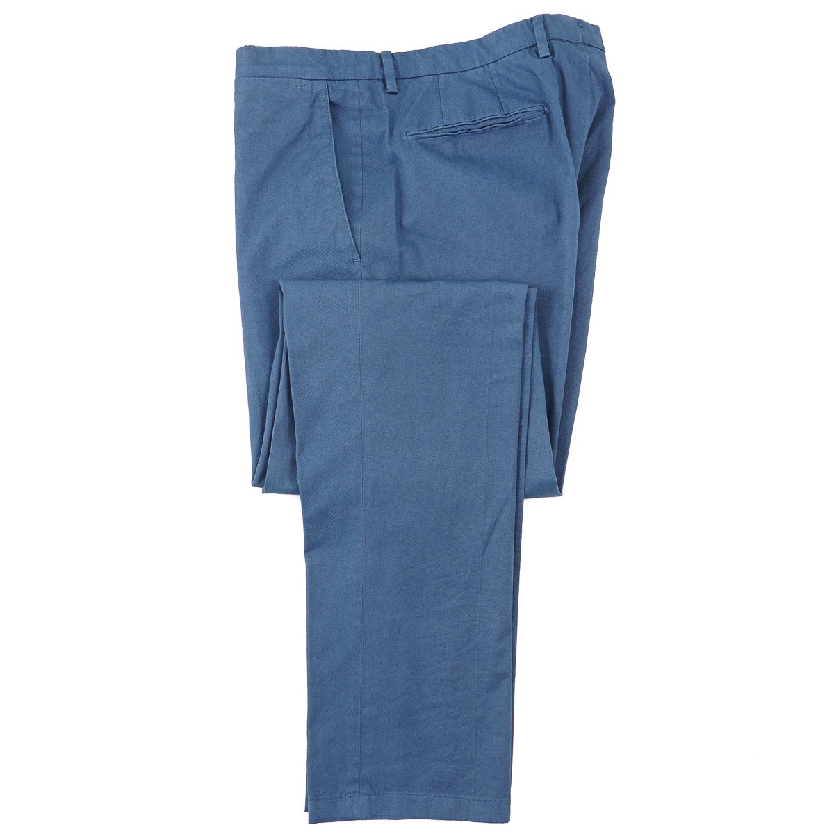 Boglioli Washed Cotton Chino Pants - Top Shelf Apparel