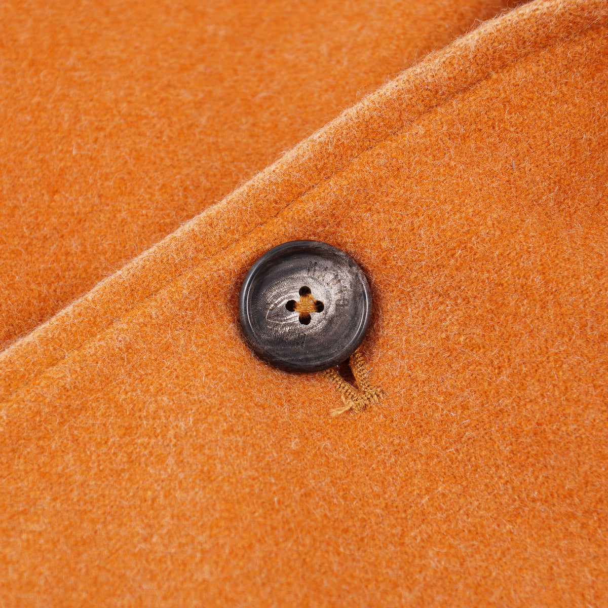 Manto Garment-Washed Cashmere Jacket - Top Shelf Apparel