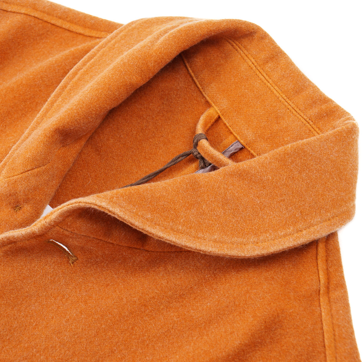 Manto Garment-Washed Cashmere Jacket - Top Shelf Apparel