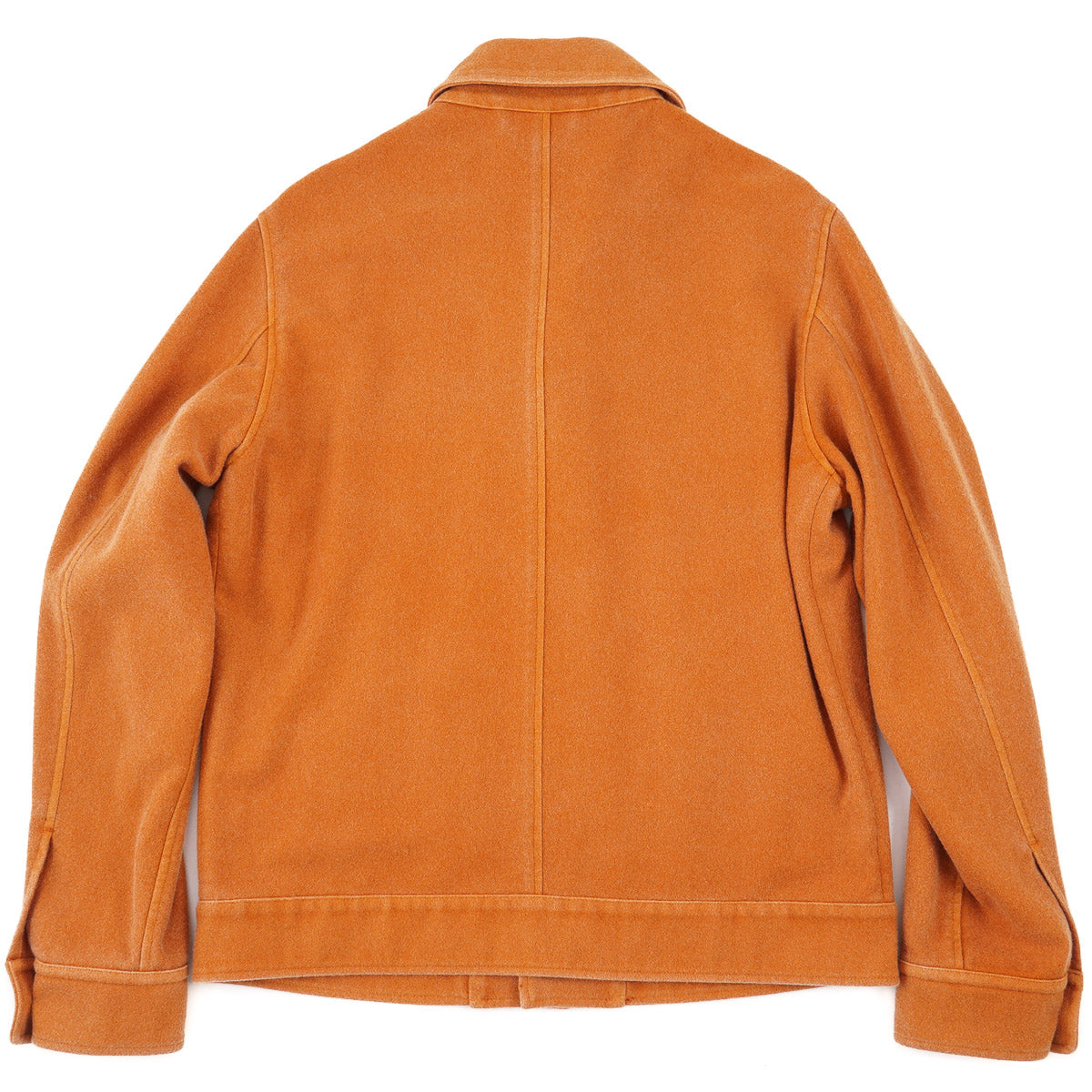 Manto Garment-Washed Cashmere Jacket - Top Shelf Apparel