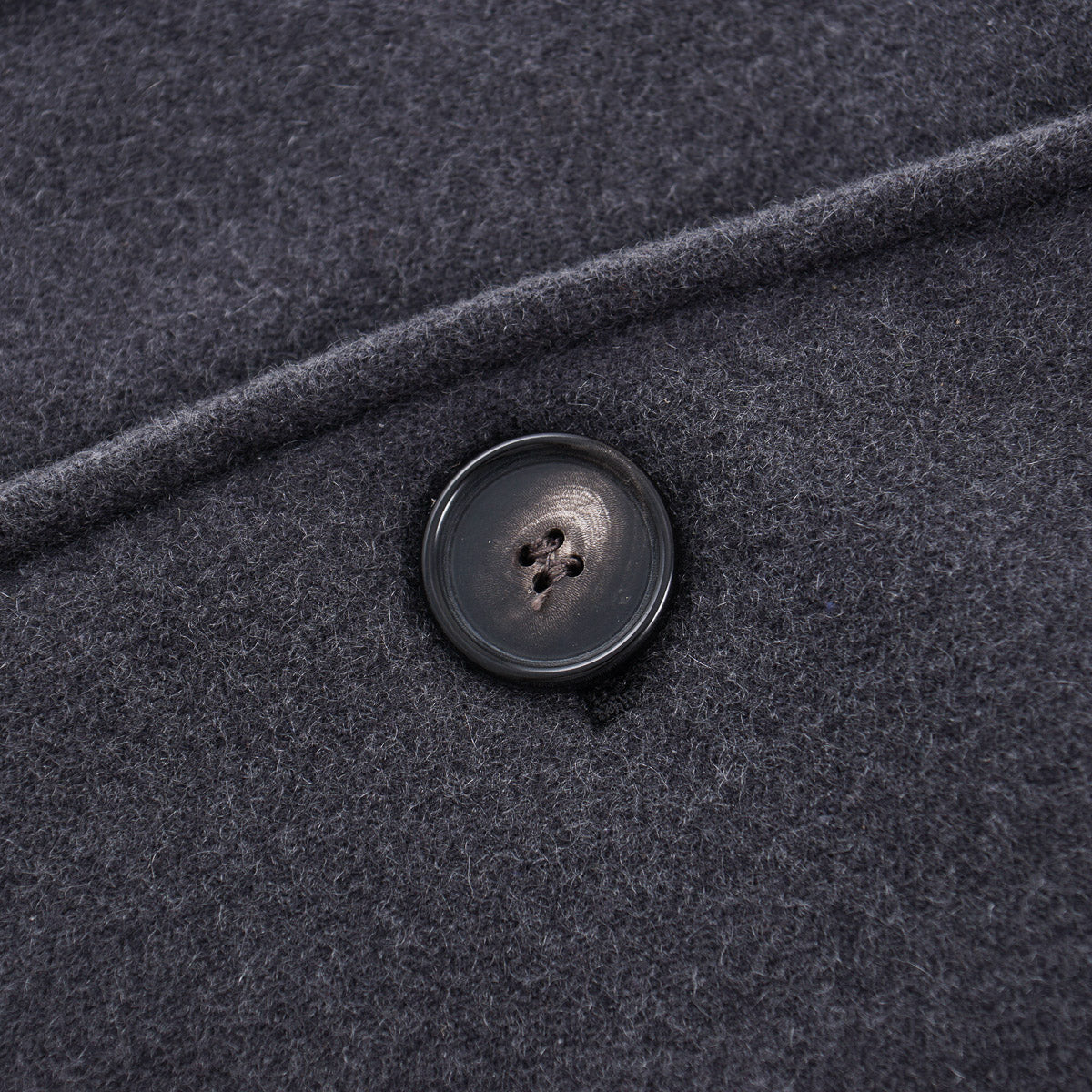 Manto Garment-Dyed Cashmere Field Blazer - Top Shelf Apparel