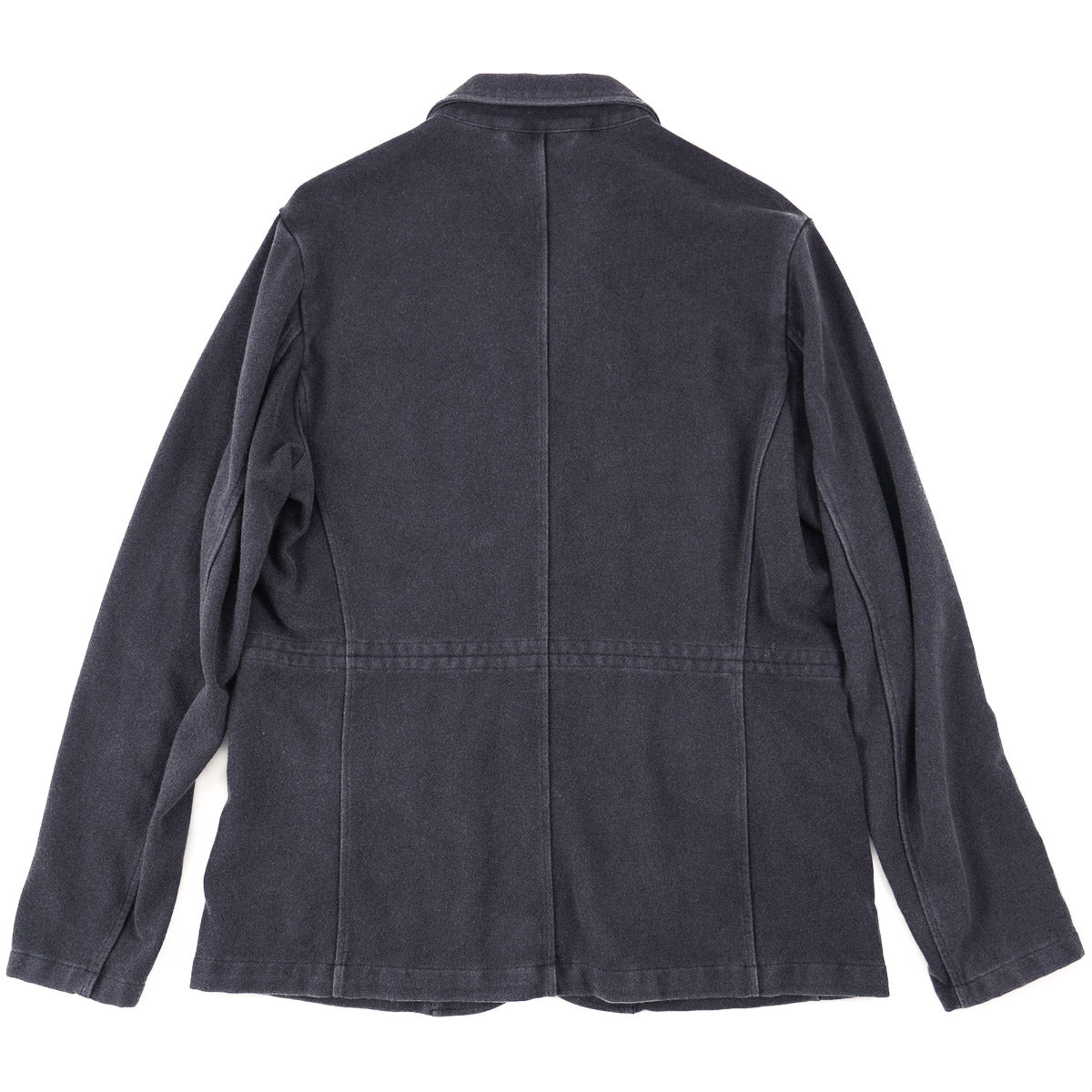 Manto Garment-Dyed Cashmere Field Blazer - Top Shelf Apparel