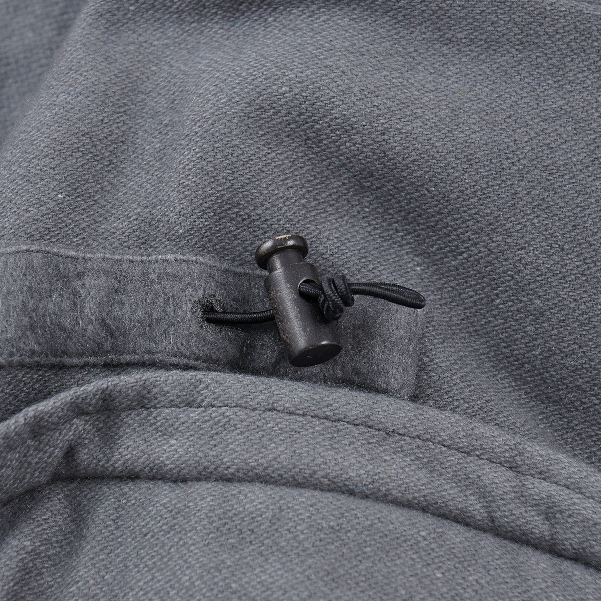 Boglioli Soft Flannel Cashmere Field Jacket - Top Shelf Apparel