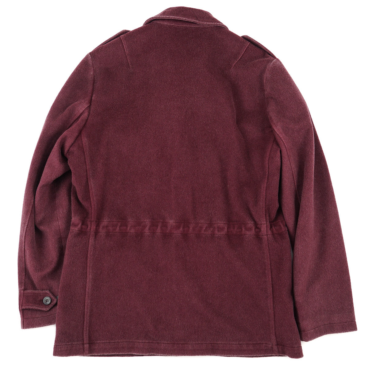 Boglioli Soft Flannel Cashmere Field Jacket - Top Shelf Apparel