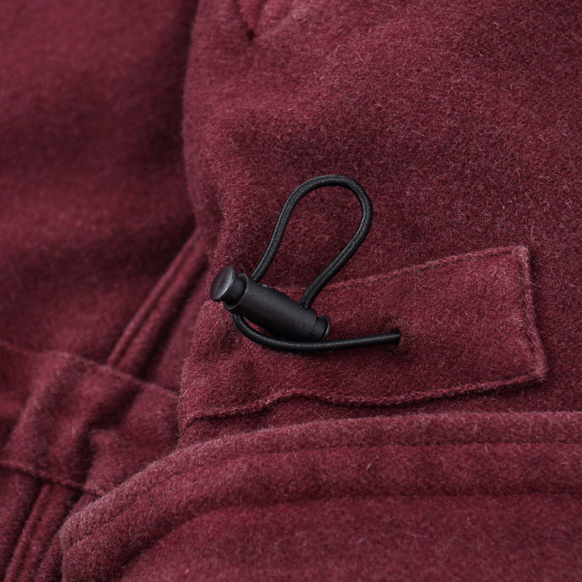 Boglioli Soft Flannel Cashmere Field Jacket - Top Shelf Apparel