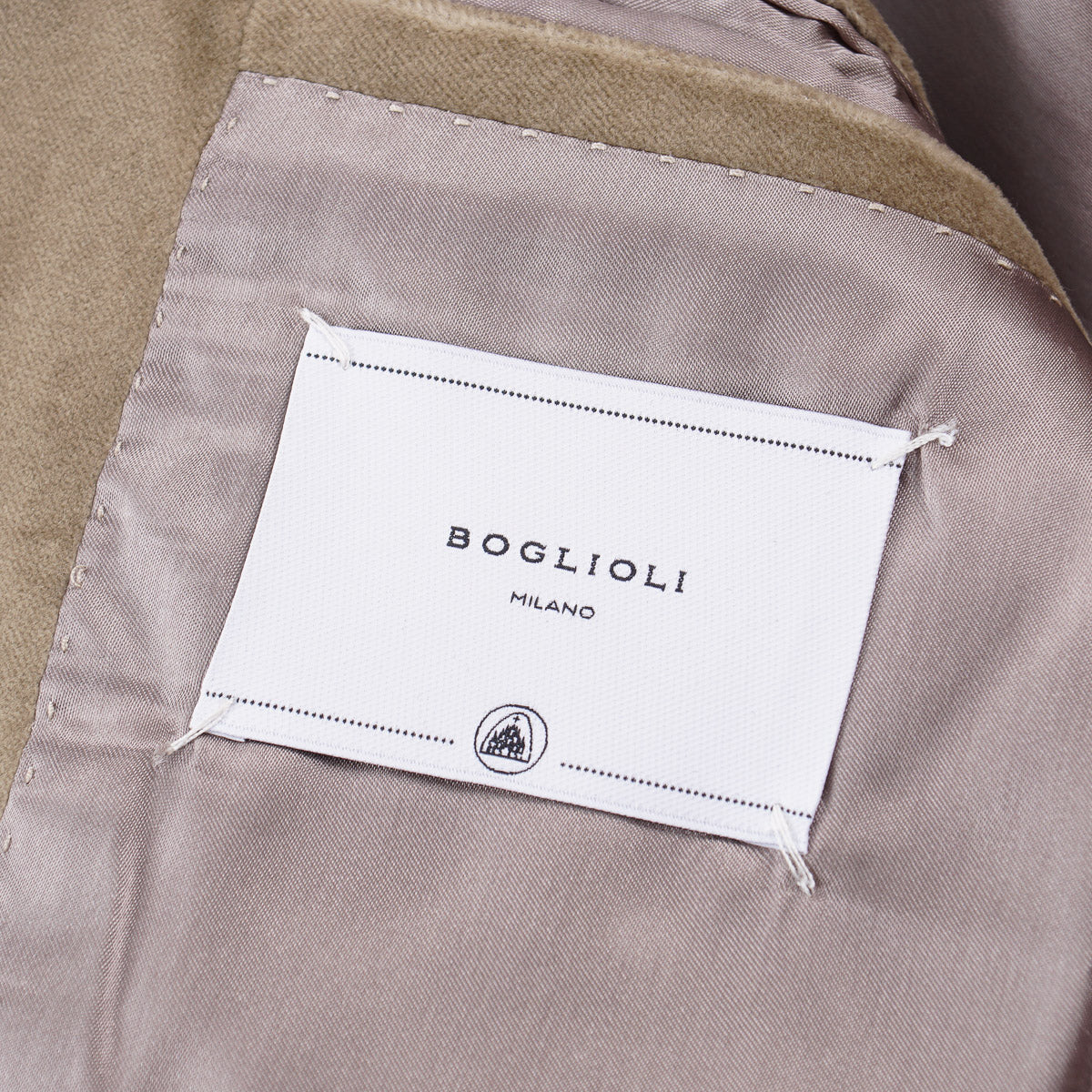 Boglioli Brushed Velvet Sport Coat - Top Shelf Apparel