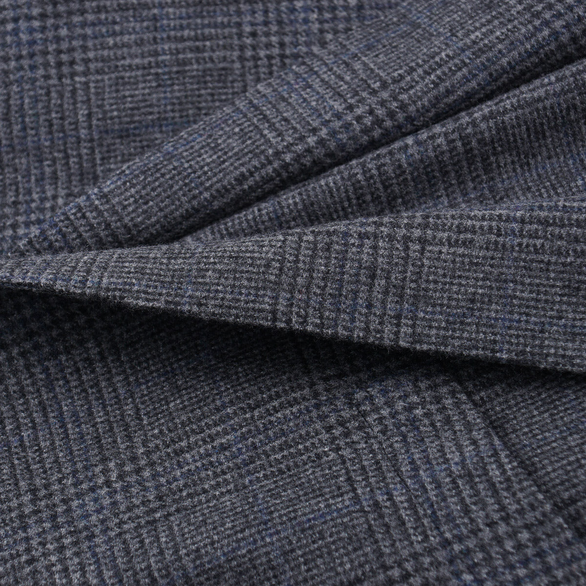 Boglioli Flannel Wool 'K Jacket' Sport Coat - Top Shelf Apparel