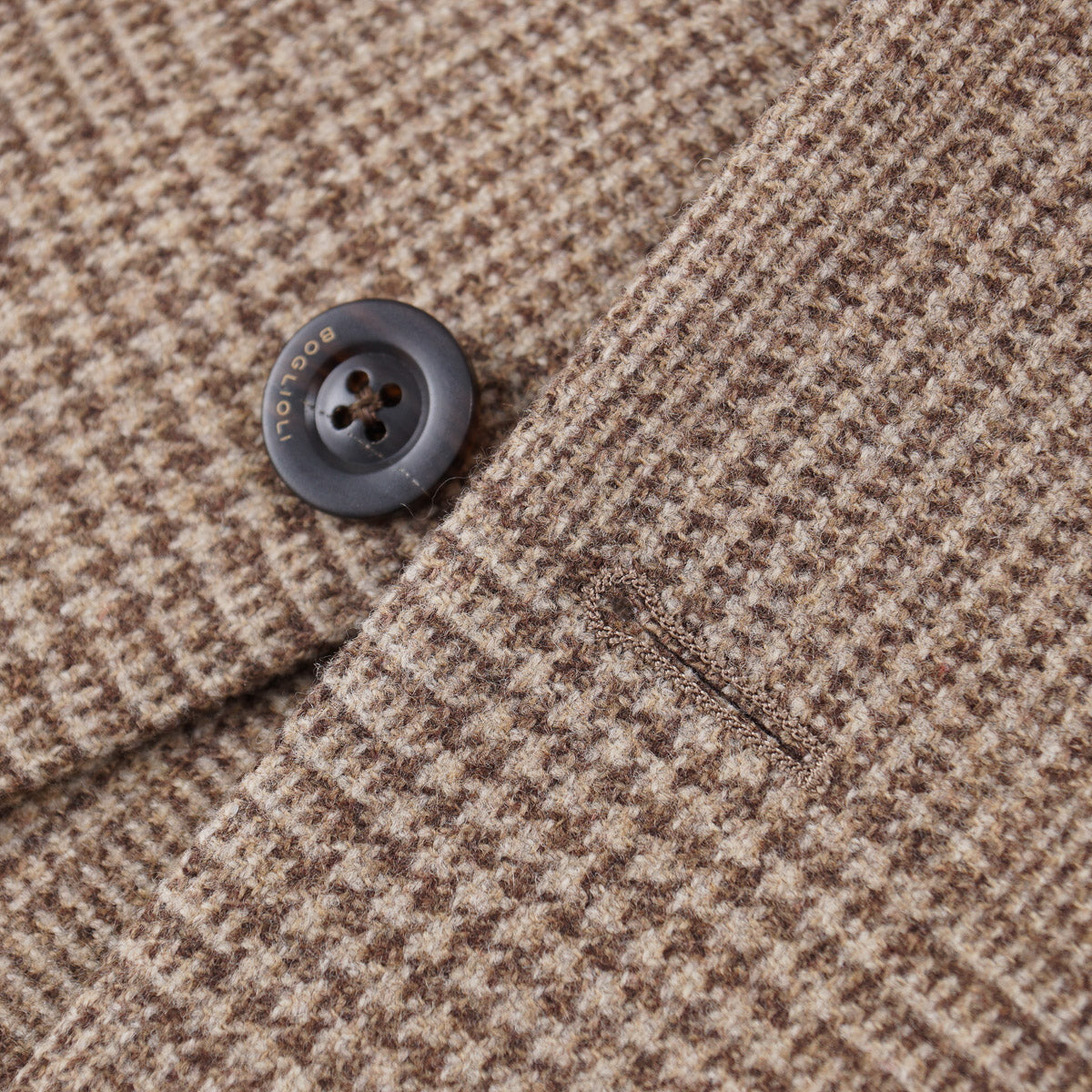 Boglioli Wool-Cashmere 'K Jacket' Sport Coat - Top Shelf Apparel