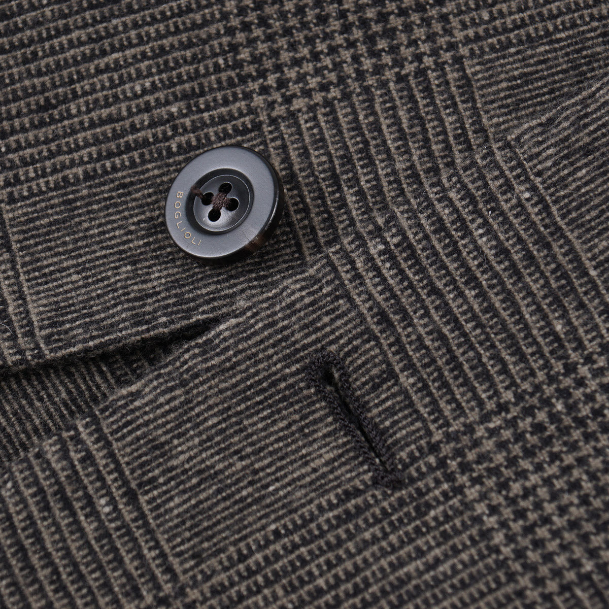 Boglioli Wool-Cashmere 'K Jacket' Sport Coat - Top Shelf Apparel