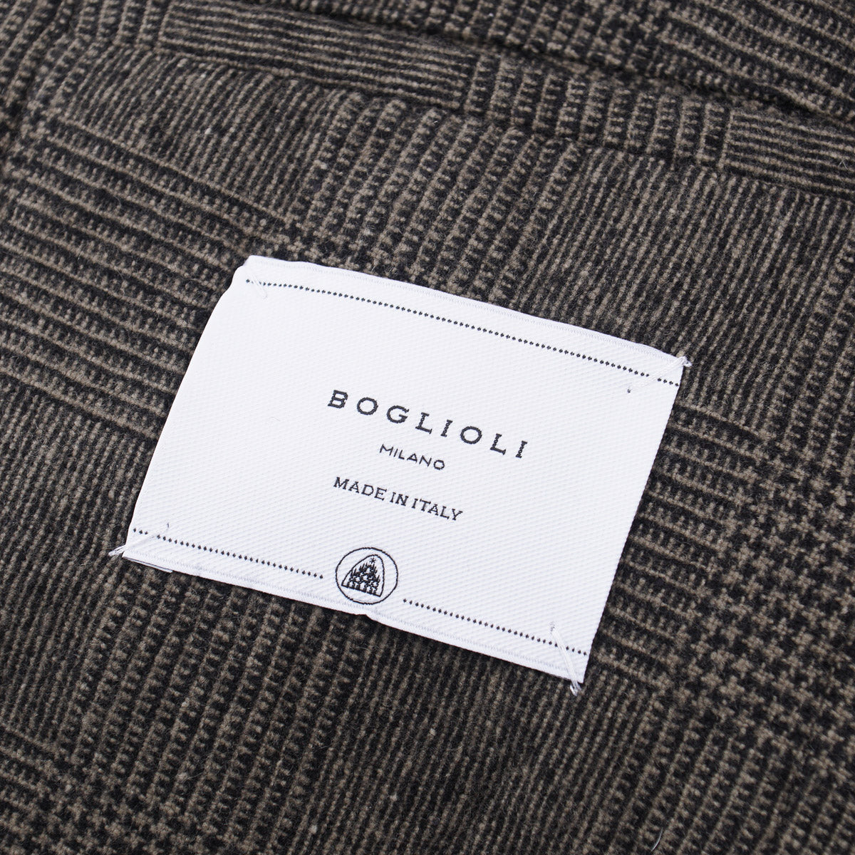 Boglioli Wool-Cashmere 'K Jacket' Sport Coat - Top Shelf Apparel