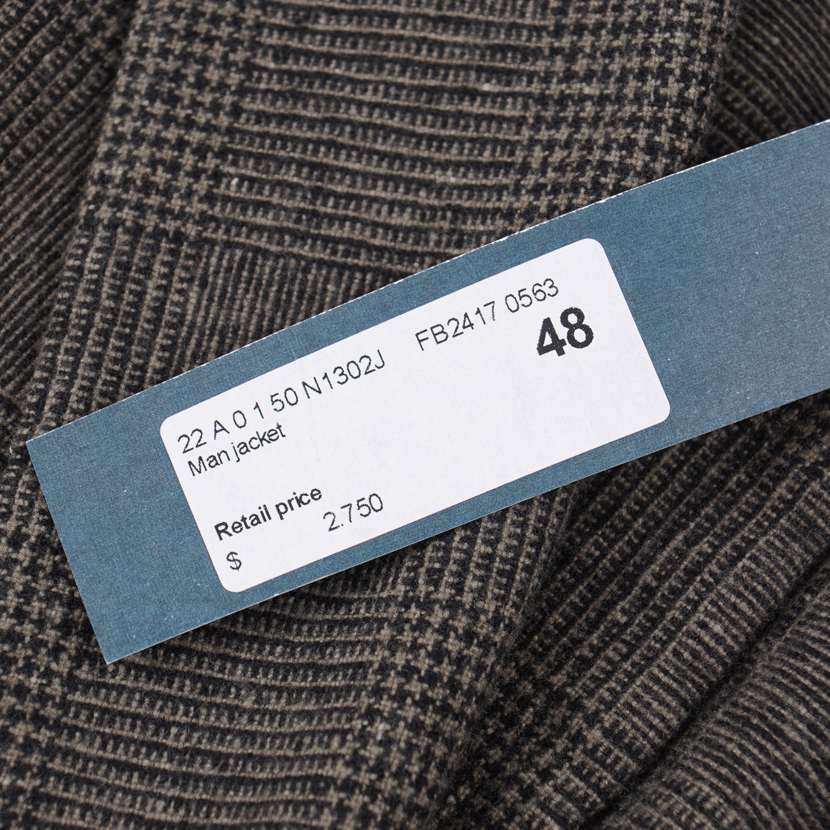 Boglioli Wool-Cashmere 'K Jacket' Sport Coat - Top Shelf Apparel