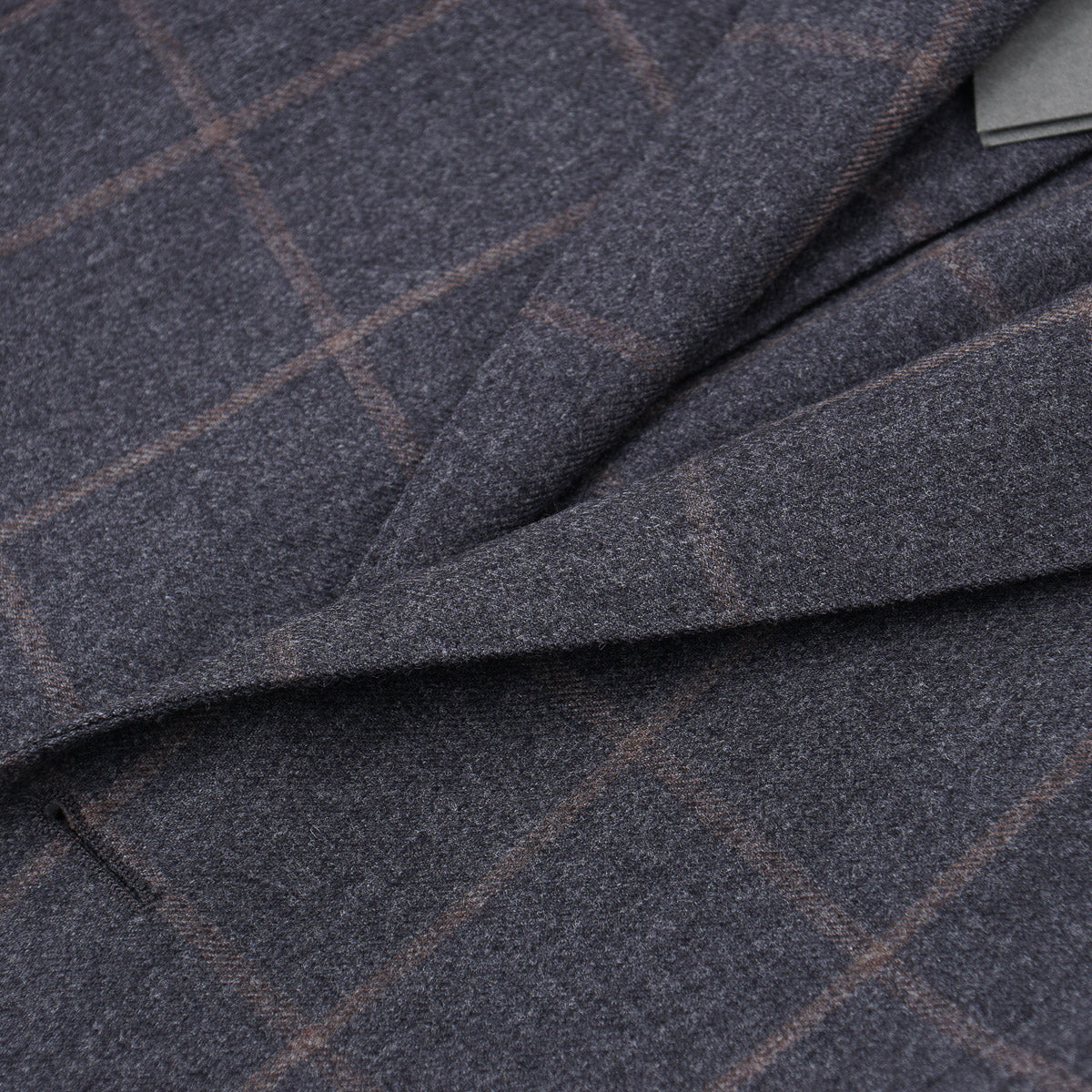 Boglioli Brushed Wool 'K Jacket' Suit - Top Shelf Apparel