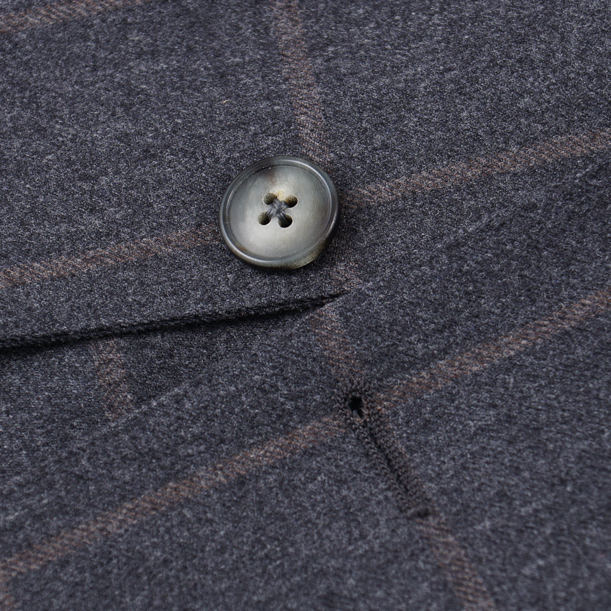 Boglioli Brushed Wool 'K Jacket' Suit - Top Shelf Apparel