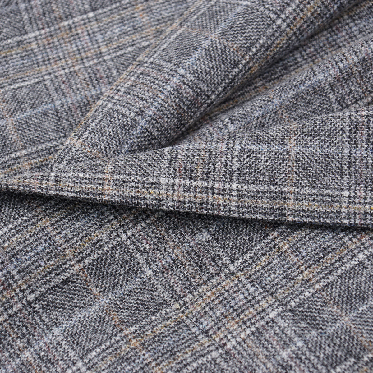 Boglioli Soft-Woven Wool 'K Jacket' Suit - Top Shelf Apparel