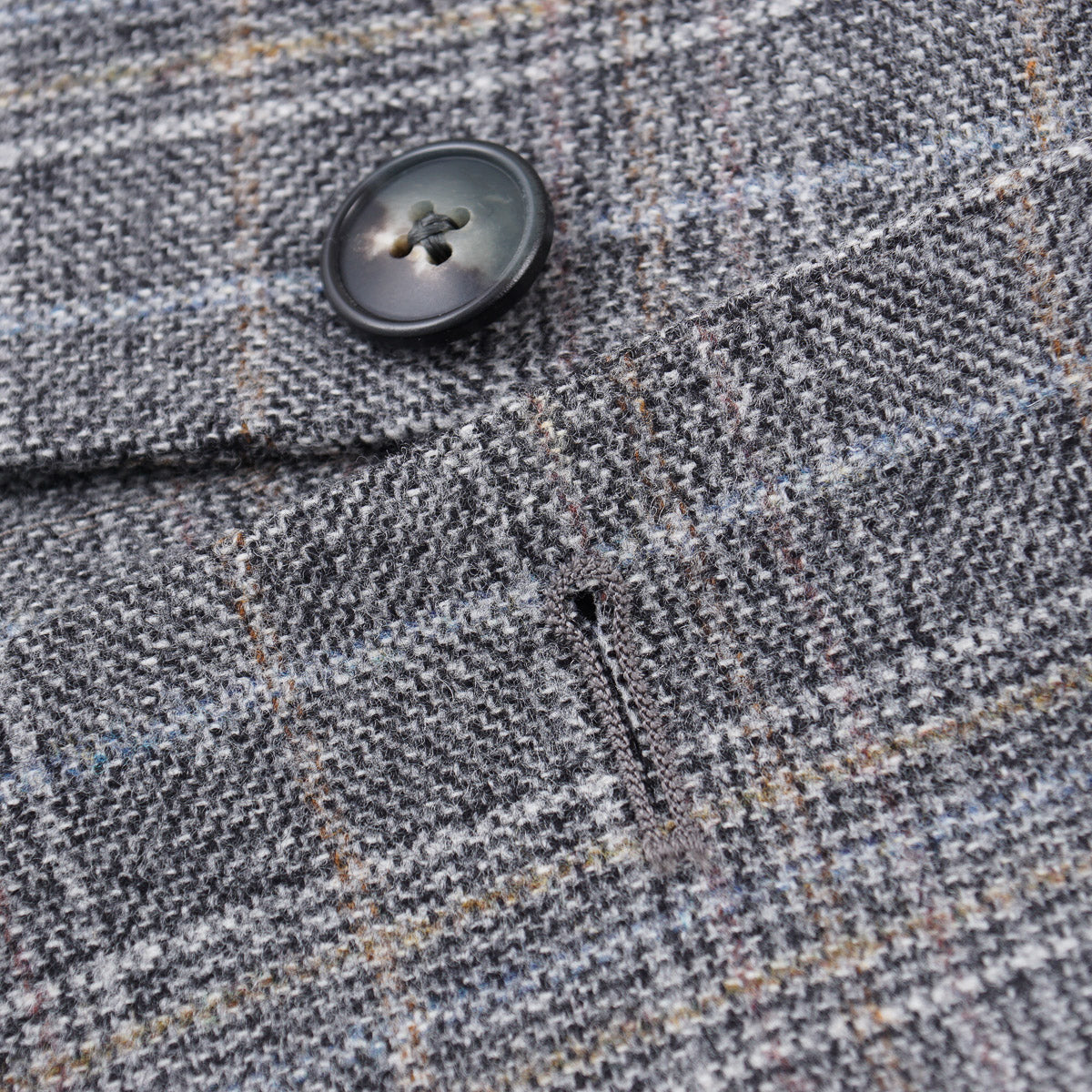 Boglioli Soft-Woven Wool 'K Jacket' Suit - Top Shelf Apparel