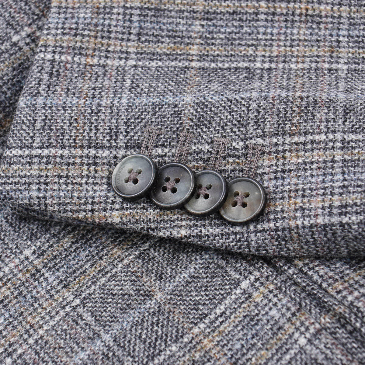 Boglioli Soft-Woven Wool 'K Jacket' Suit - Top Shelf Apparel