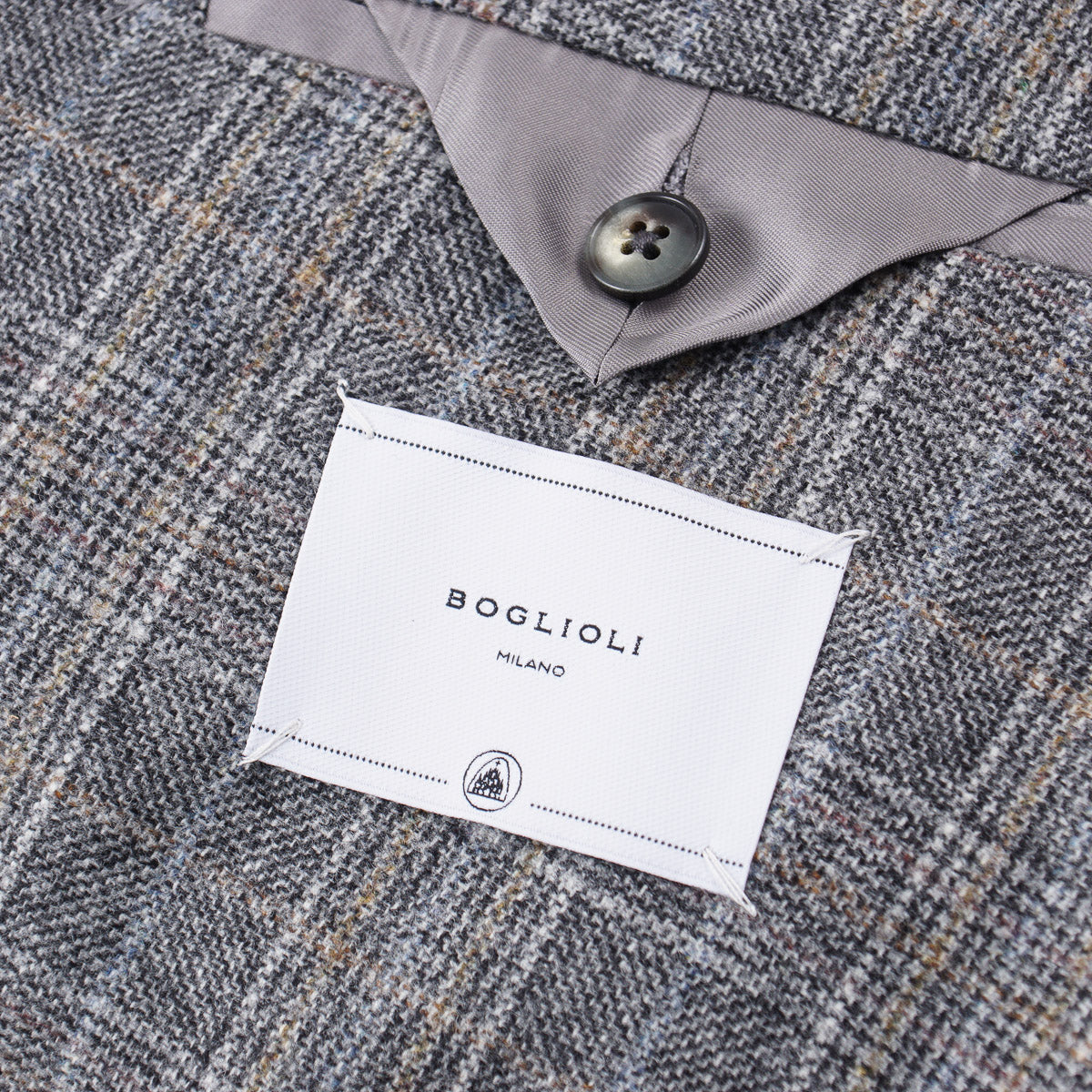 Boglioli Soft-Woven Wool 'K Jacket' Suit - Top Shelf Apparel