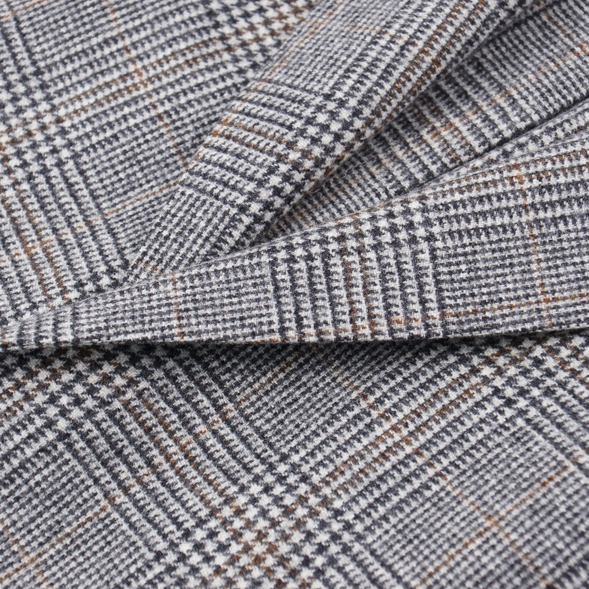 Boglioli Soft Flannel Wool 'K Jacket' Suit - Top Shelf Apparel